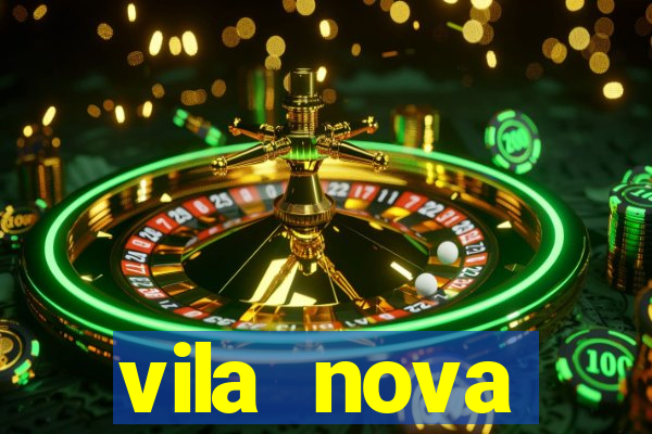 vila nova extintores ltda